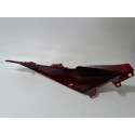 Carenagem Rabeta Yamaha Xmax 250 2021/24 L/e Orig 58079 Vermelho