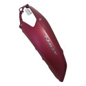 Carenagem Tras Rabeta Esq Yamaha Nmax 160 16/20 Orig 61333 Vermelho