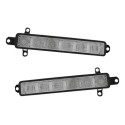 Kit Farol De Milha Citroen C3 Daylight 2013 14 15 16 2017