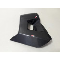 Carenagem Contato Honda Pcx 150 16/18 Orig 61741 Cinza-escuro