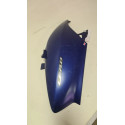 Carenagem Lateral Traseira Dir Honda Lead 110 Orig 61217 Azul