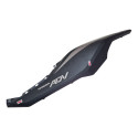 Carenagem Rabeta Esq Honda Adv 150 Detalhes 57442 Preto
