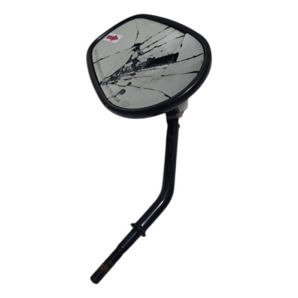Retrovisor Dir Harley Touring Road Glide 21/22 Detalhe 60153