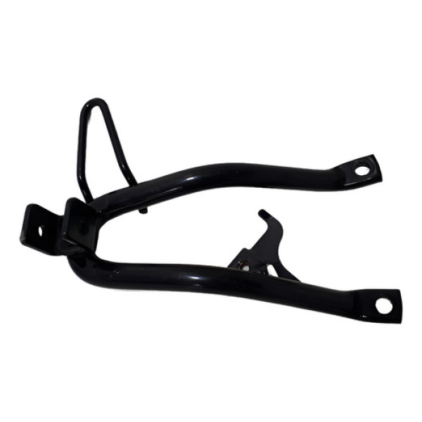 Bacalhau Traseiro Xtz 250 Lander 20/24 L/d Orig 59710 Preto