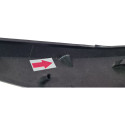 Carenagem Lateral Frontal Esq Elite 125 19/24 Detalhes 57414 Cinza-escuro