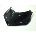Carenagem Frontal Yamaha Xmax 250/300 25/26 Detalhes 61549 Preto
