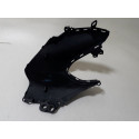 Carenagem Lateral Aba Yamaha Mt 03 21/25 L/e Orig 58589 Preto