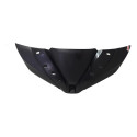 Carenagem Frontal Guidao Fluo Hybrid 26/26 Detalhes 62026 Preto