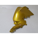 Carenagem Capa Tanque Cb 300f Twister 23/25 L/d Avaria 59076 Amarelo