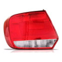 Lanterna Traseira Gol G6 2013 2014 2015 2016 Cristal Valeo