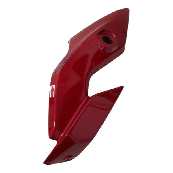 Carengem Bananinha Farol Haojue 160 L/e Orig Ralada 54998