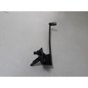 Pedal Freio Traseiro Honda Cg 160 16/24 Orig 57797