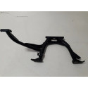 Cavalete Central Honda Pcx 160 23/26 Orig Detalhe 61471 Preto