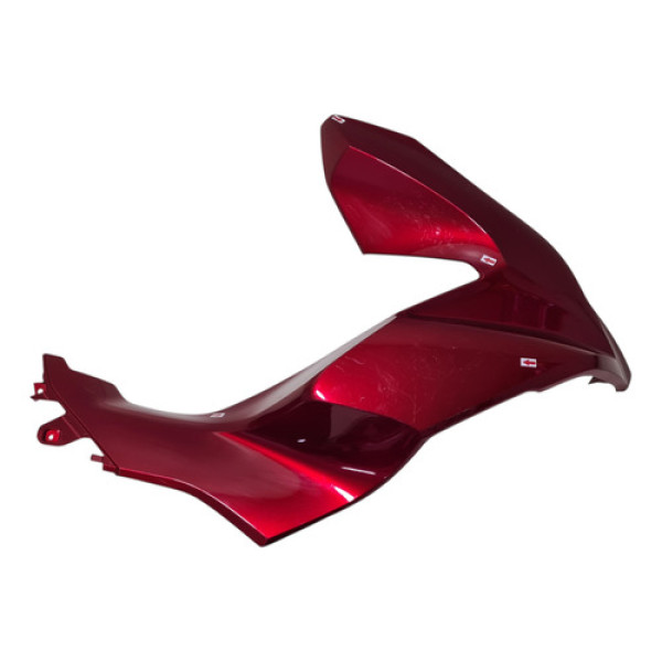 Carenagem Frontal Lateral Dir Pcx 160 23/25 Detalhes 59287 Vermelho