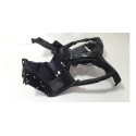 Carenagem Porta Luvas Xmax 250 21/24 Orig 57005 Preto
