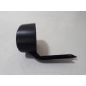 Protetor Bocal Escapamento Factor 150 17/24 Ralado 58566 Preto