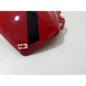 Carenagem Frontal Lateral Xmax 250 2021-24 L/e Detalhe 58109 Vermelho