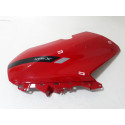 Carenagem Frontal Lateral Xmax 250 21/24 L/e Orig 58444 Vermelho