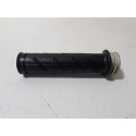Manopla Canopla Acelerador Honda Cg 160 16/24 Orig 60764 Preto