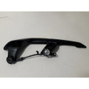 Alça Traseira Yamaha Xmax 250 2021-25 L/e Orig Detalhe 61611 Preto
