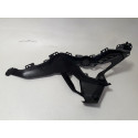 Carenagem Aba Tanque Bmw F850 19/23 L/e Orig Ralada 57017 Preto