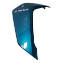 Carenagem Lateral Honda Elite 125 25/26 L/d Ralada 61098 Azul