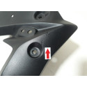 Carenagem Lateral Triumph Speed Triple 1050 12/15 L/d 58986 Preto