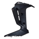 Carenagem Lateral Dir Honda Elite 125 25/25 Detalhes 57465 Preto