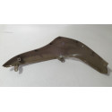 Carenagem Lateral Aba Xtz 250 Lander 20/24 L/d Orig 56891 Bege