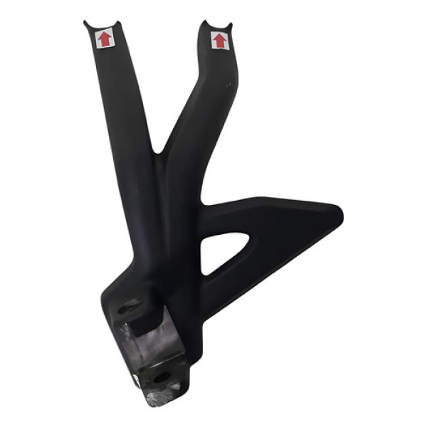 Bacalhau Traseiro Tiger Sport 1050 15/18 Esq Quebrado 56062 Preto