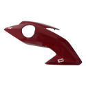 Carenagem Farol Honda Cg 160 Titan 17/21 L/d Paralela 57323 Vermelho