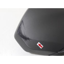 Carenagem Frontal Lateral Farol N Max 160 2021-24 L/d 58103 Cinza