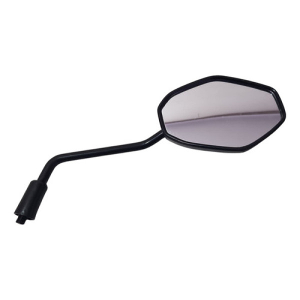 Retrovisor Direito Haojue Dk 160 2025 Original Detalhe 54931