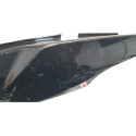 Carenagem Rabeta Esq Honda Cg 160 16/24 Paralelo 59224 Preto