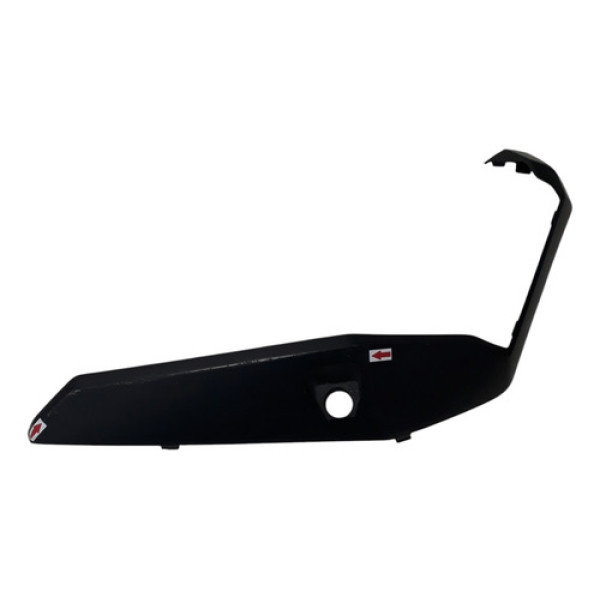 Carenagem Inferior Assoalho X-adv 750 17/21 L/d Avaria 56288
