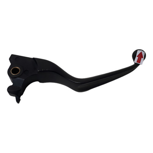 Manete Freio Harley Sportster Iron 883 14/19 Avarias 58814 Preto