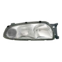 Farol 1998 1999 Cromado Com Pisca Cristal Modelo Original