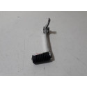 Pedal Cambio Honda Cb 250 Twister 16/22 Orig Ralado 60839