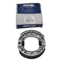 Lona Freio Riffel Ml/today/cargo/titan/cg 125/cbxaero/turuna