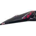 Carenagem Aba Tanque Dir Honda Cb 300f 23/25 Detalhe 56406
