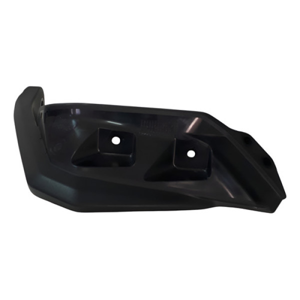 Protetor Mão Yamaha Mt 09 Tracer Gt 20/24 L/d Detalhe 56860 Preto Direito