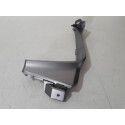 Carenagem Acabamento Porta Luva Pcx 150 19/22 L/e Orig 57546 Prateado