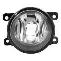 Farol Milha Auxiliar Citroen C3 2009 2010 2011 2012