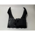 Carenagem Assoalho Pe Honda Elite 125 19/23 Orig 61947 Preto