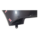 Carenagem Inferior Assoalho Esq Pcx 150 19/22 Detalhes 57215 Cinza-escuro