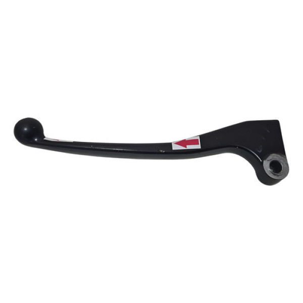 Manete Embreagem Honda Cg 160 Original Detalhes 56533 Preto