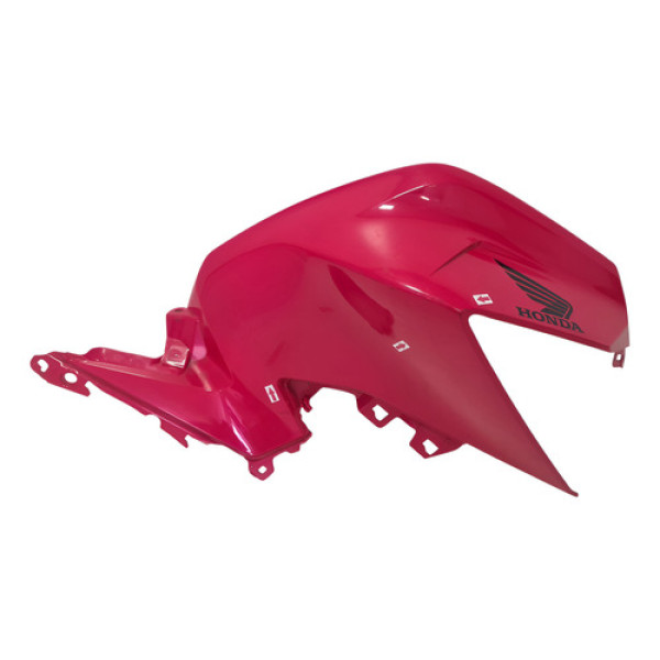 Carenagem Capa Tanque Dir Cb 300f Twister 23/25 Avaria 57223 Vermelho