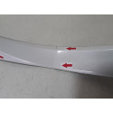 Carenagem Inferior Assoalho Elite 125 18/23 L/d Avaria 57658 Branco