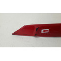 Carenagem Inferior Assoalho Xmax 250 21/24 L/e Orig 56846 Vermelho
