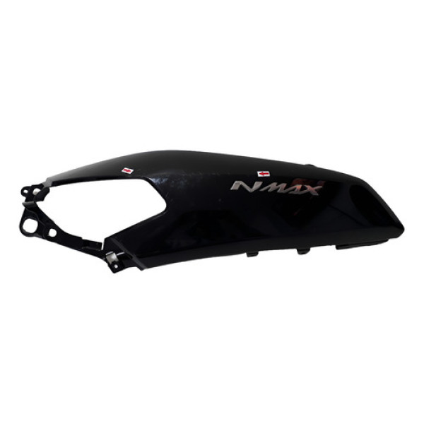 Carenagem Rabeta Yamaha Nmax 160 17/20 L/e Orig 58375 Preto